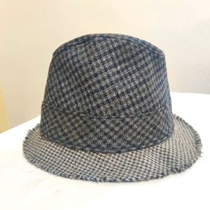J. Crew Fedora Wool Hat